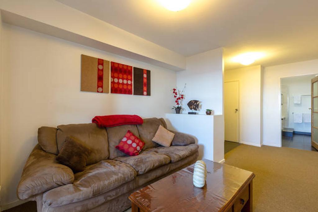 Beachfront Apartment Blackmans Bay Kingston Beach Zewnętrze zdjęcie