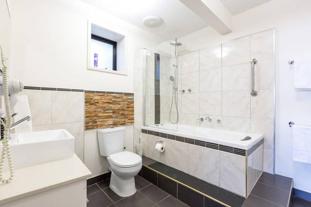 Beachfront Apartment Blackmans Bay Kingston Beach Zewnętrze zdjęcie