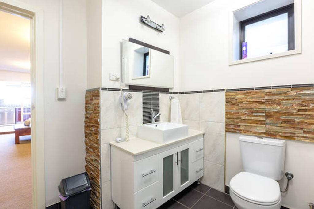 Beachfront Apartment Blackmans Bay Kingston Beach Zewnętrze zdjęcie